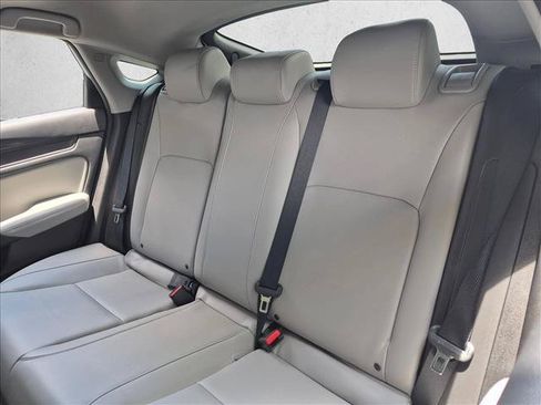 Used 2024 Acura Integra FWD image 17
