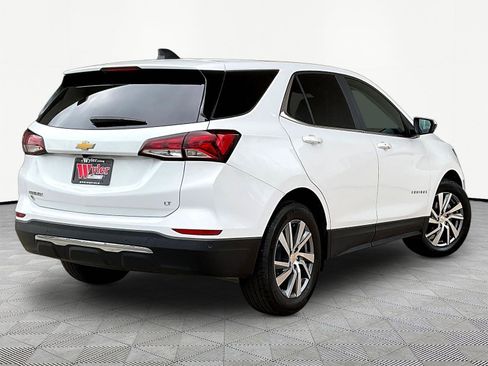 Used 2023 Chevrolet Equinox LT FWD image 6
