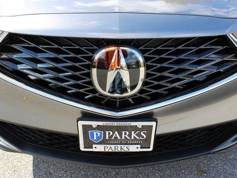 New 2026 Acura MDX SH-AWD image 56