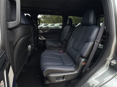 New 2026 INFINITI QX80 Sport w/ Sport Exterior Package image 13