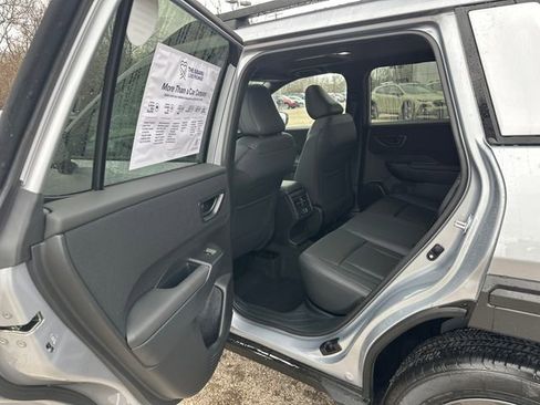 New 2026 Subaru Outback Premium image 12