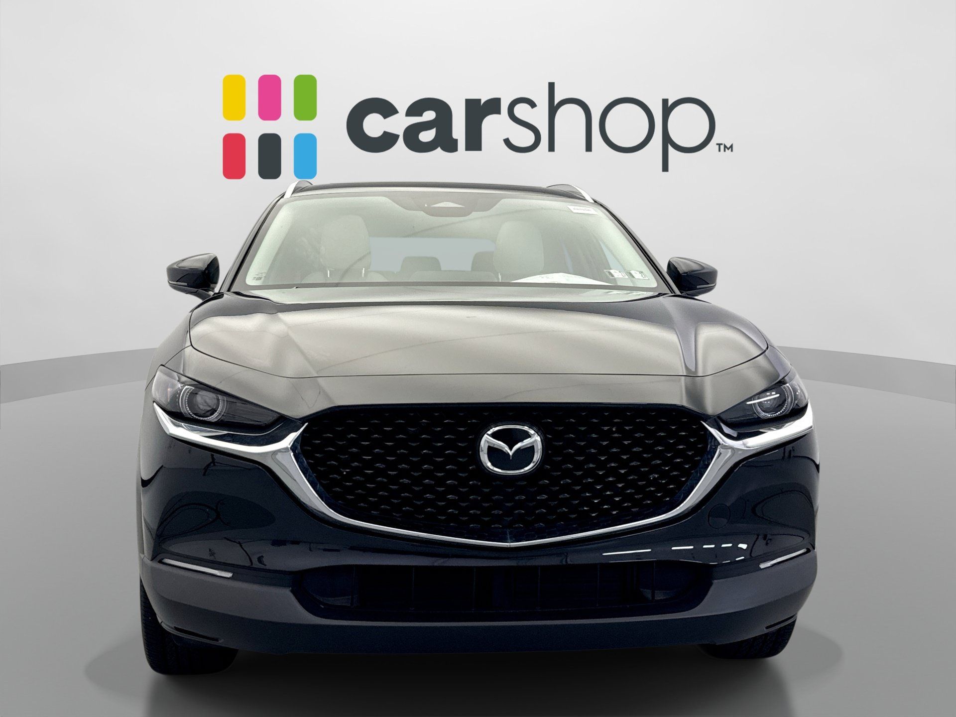 Used 2025 MAZDA CX-30 AWD 2.5 S w/ Premium Package image 8