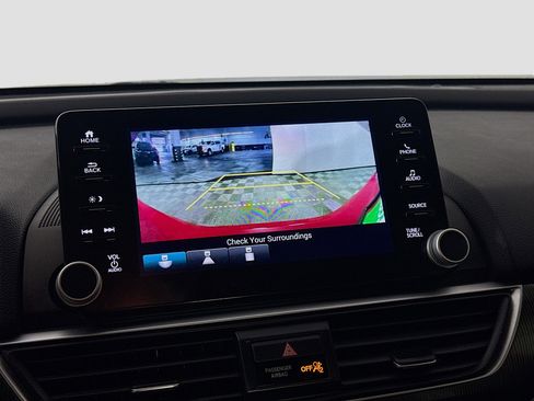 Used 2021 Honda Accord Sport Special Edition image 19