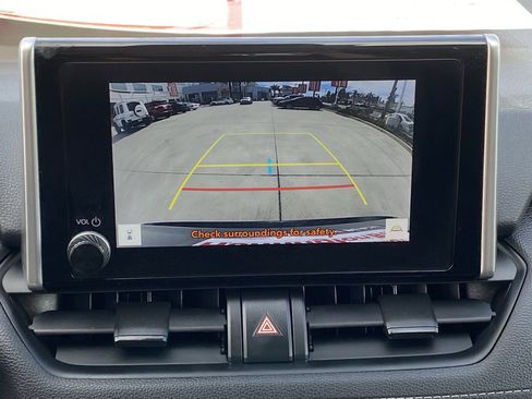 Certified 2024 Toyota RAV4 XLE image 23