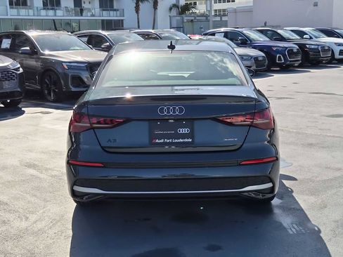 Certified 2026 Audi A3 2.0T Premium w/ Convenience Package image 5