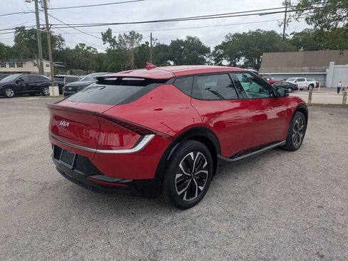 Used 2023 Kia EV6 Wind RWD image 3