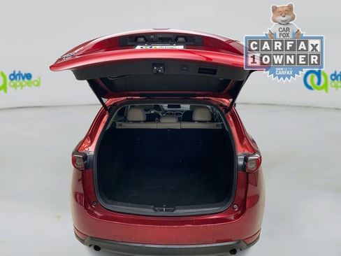 Used 2019 MAZDA CX-5 Grand Touring image 14