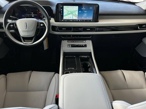New 2026 Lincoln Aviator Reserve AWD/4WD image 11