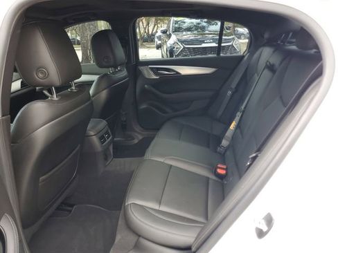 Certified 2024 Cadillac CT5 Luxury w/ Sun And Sound Package image 10