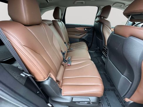 Used 2024 Acura MDX SH-AWD w/ Technology Package image 32