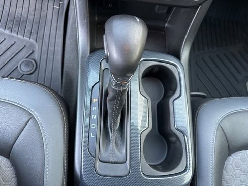 Used 2022 Chevrolet Colorado Z71 image 21