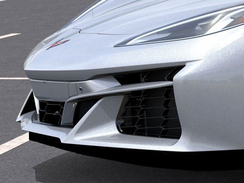New 2026 Chevrolet Corvette E-Ray w/ ZER Performance Package AWD/4WD image 23