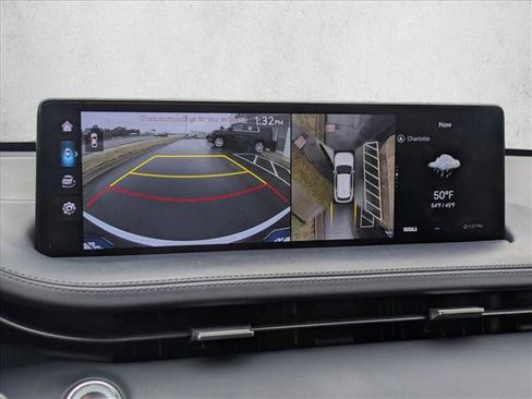 Used 2022 Genesis GV70 3.5T Sport w/ Sport Prestige Package image 15