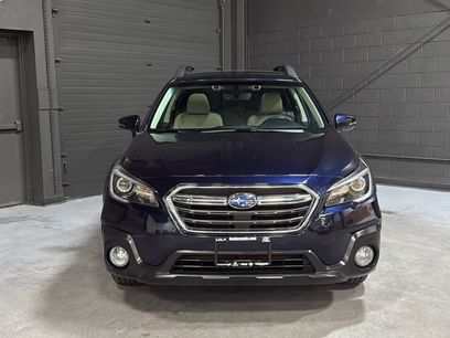 Used 2018 Subaru Outback 3.6R Limited