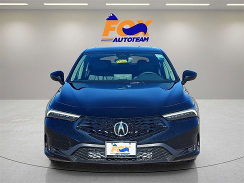 New 2026 Acura Integra image 8