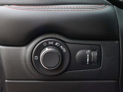 New 2025 Dodge Durango GT w/ Blacktop Package image 11