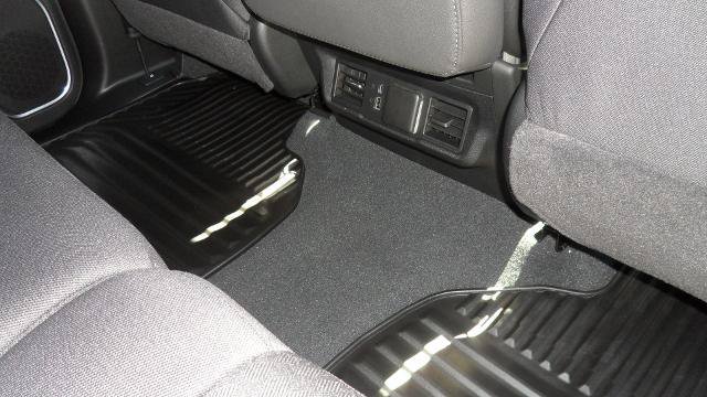 New 2026 Chevrolet Silverado 1500 RST AWD/4WD image 14