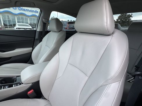 New 2026 Honda Accord EX-L image 22