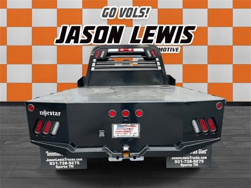 Used 2023 RAM 3500 Big Horn w/ Level 1 Equipment Group image 5