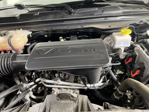 Used 2022 RAM 1500 Big Horn image 28