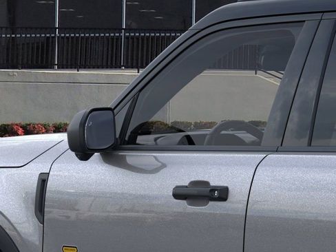 New 2025 Ford Bronco Sport Badlands image 20