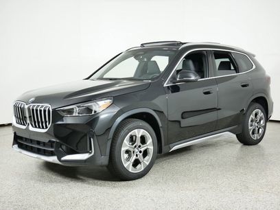 Certified 2025 BMW X1 xDrive28i w/ Premium Package