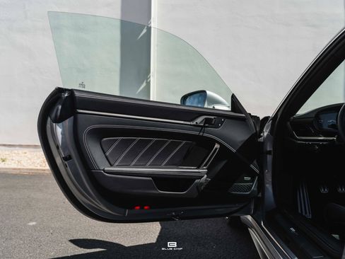 Used 2024 Porsche 911 GT3 RS RWD image 29