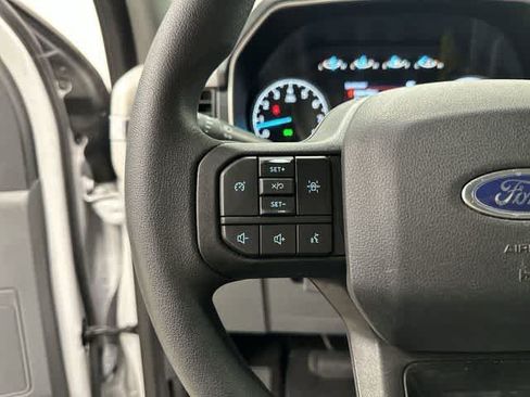 Used 2021 Ford F150 XLT RWD image 17
