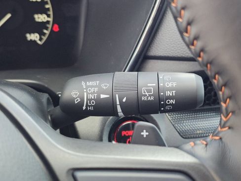 Certified 2025 Honda CR-V Sport image 24