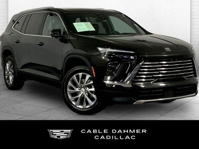 Used 2025 Buick Enclave Preferred