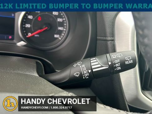 Certified 2022 GMC Terrain SLT image 31