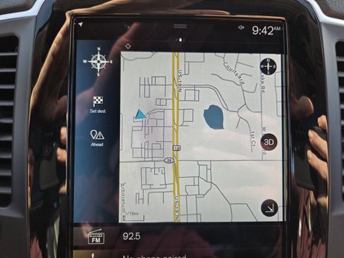 Used 2021 Volvo XC90 T6 Momentum w/ Protection Package Premier image 24