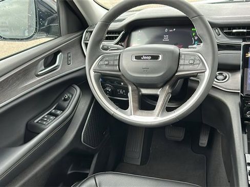 Used 2023 Jeep Grand Cherokee 30th Anniversary image 29