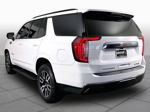 Used 2023 GMC Yukon AT4 AWD/4WD image 12
