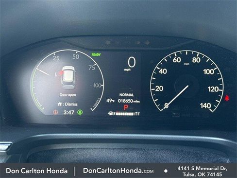 Used 2024 Honda CR-V Sport-L image 27