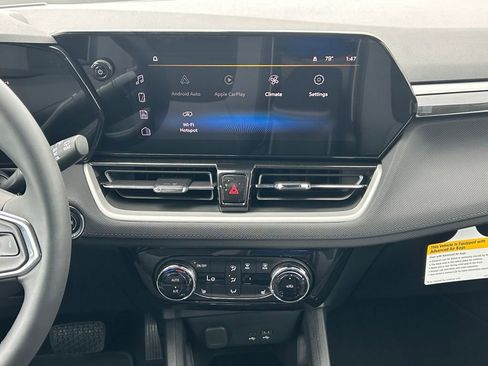 New 2026 Chevrolet TrailBlazer LT w/ Convenience Package image 19