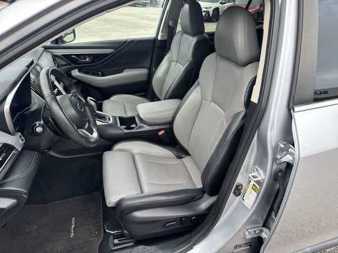 Certified 2023 Subaru Outback Limited XT AWD/4WD image 14
