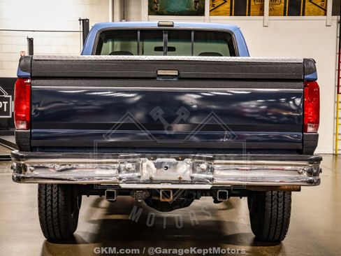 Used 1992 Ford F250 4x4 Regular Cab image 38
