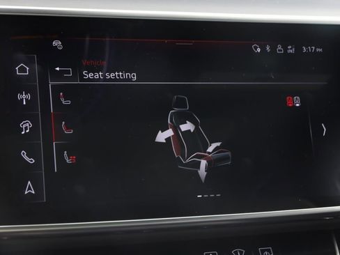 Used 2025 Audi S8 image 63