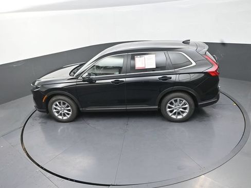 Used 2026 Honda CR-V EX image 25