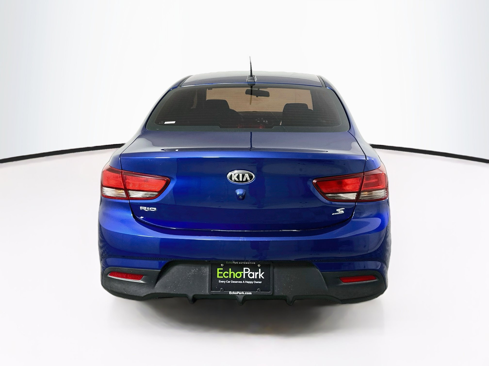Used 2019 Kia Rio S FWD image 7