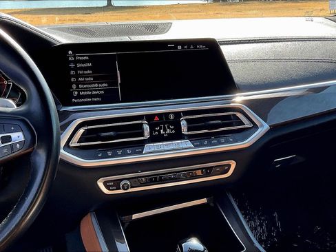 Used 2023 BMW X5 xDrive40i w/ Parking Assistance Package image 6