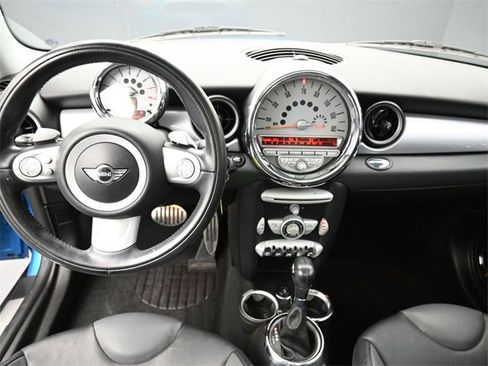 Used 2008 MINI Cooper S image 25