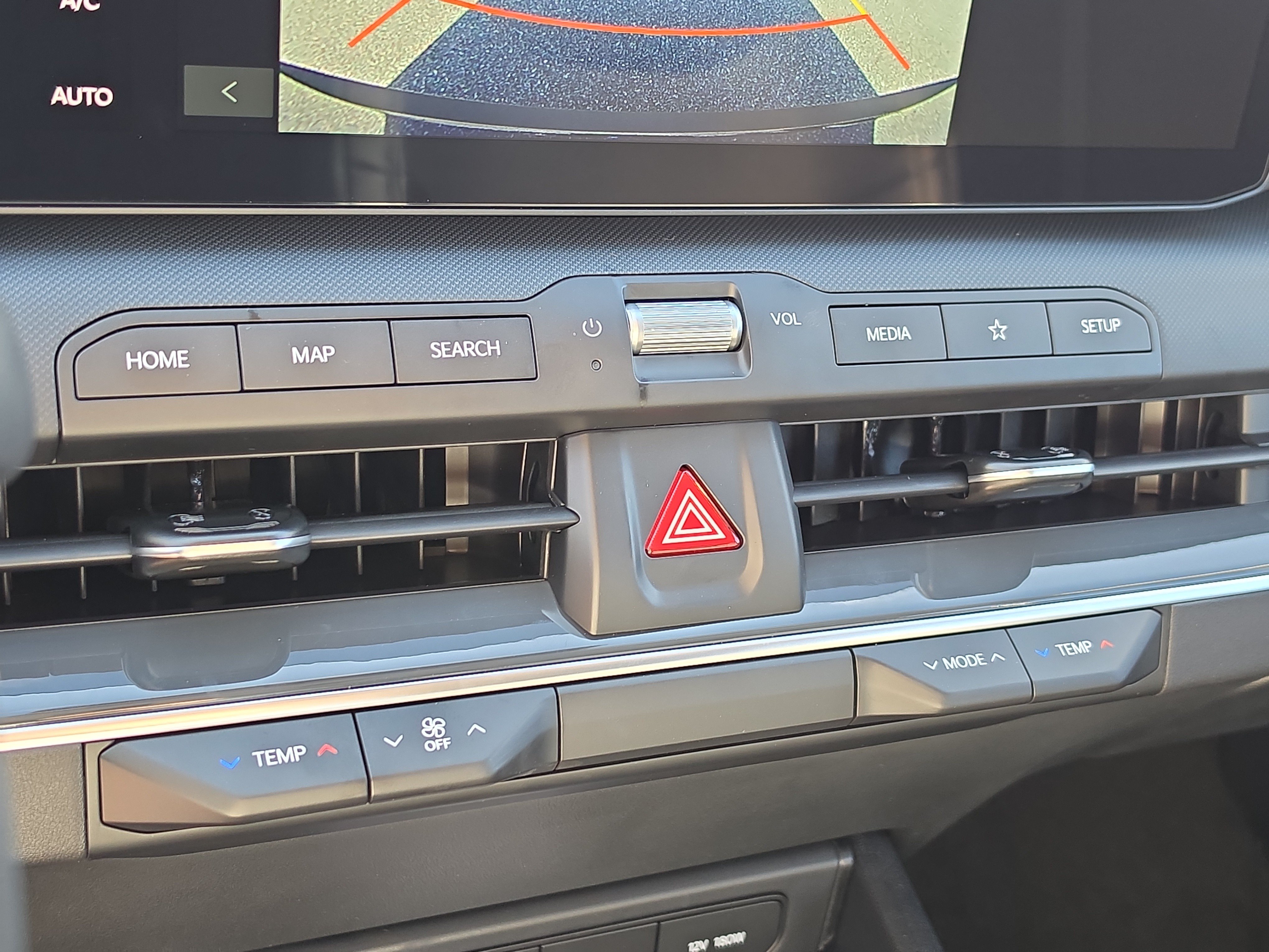 New 2026 Kia K4 EX FWD image 24