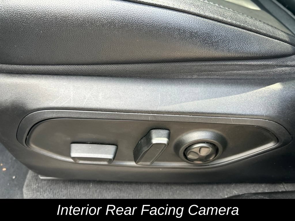 Used 2023 Jeep Grand Cherokee L Limited AWD/4WD image 16