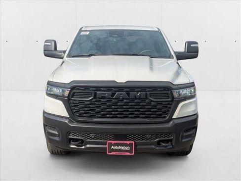 New 2026 RAM 1500 Tradesman image 6
