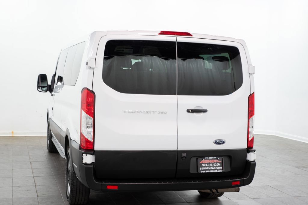 Used 2021 Ford Transit 350 XL RWD image 7