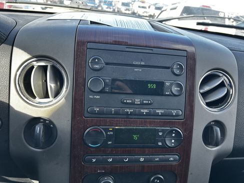 Used 2007 Ford F150 XLT image 15