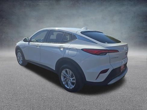 Certified 2026 Buick Envista Preferred FWD image 6