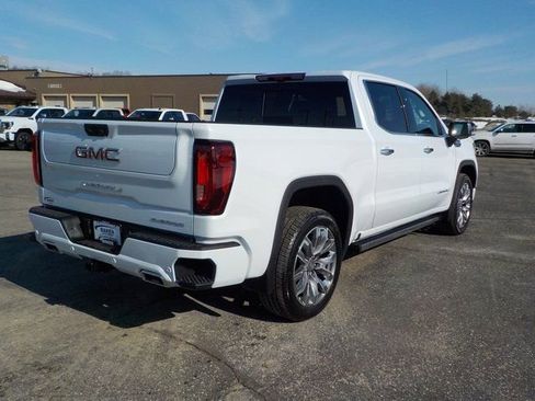 New 2026 GMC Sierra 1500 Denali image 3